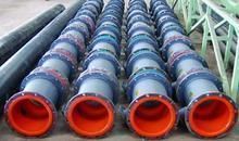 化學(xué)液體輸送管道化工專用防腐管道產(chǎn)品圖片,化學(xué)液體輸送管道化工專用防腐管道產(chǎn)品相冊(cè) - 洛陽(yáng)金輝 - 九正